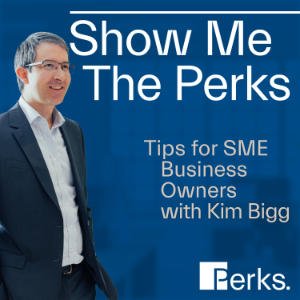 Show Me The Perks: Tips For SME Business Owners