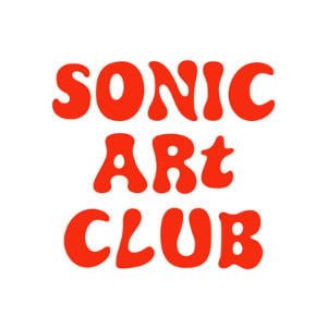 Sonic Art Club With Caleb Colledge
