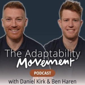 The Adaptability Movement Podcast