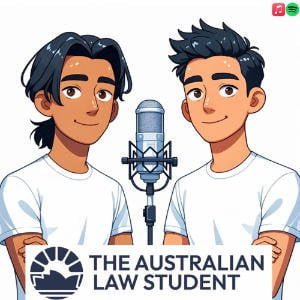 The Australian Law Student Podcast