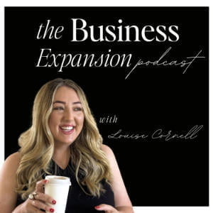 The Business Expansion Podcast