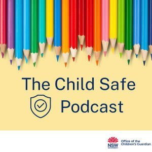 The Child Safe Podcast