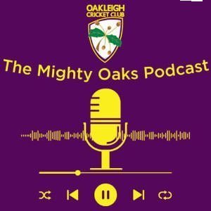 The Mighty Oaks Podcast