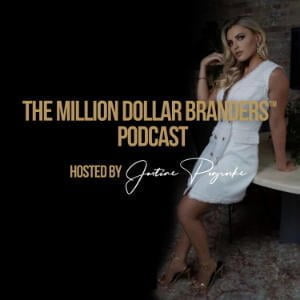 The Million Dollar Branders Podcast