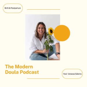 The Modern Doula