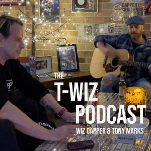 The T-Wiz Podcast