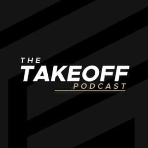The Take Off - A Construction Podcast