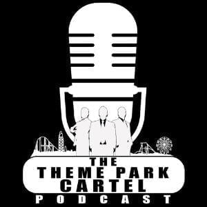 The Theme Park Cartel Podcast