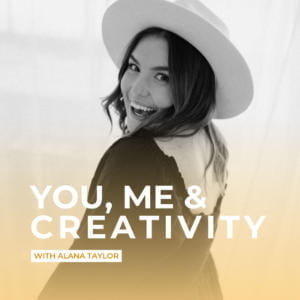 You, Me & Creativity