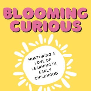 Blooming Curious