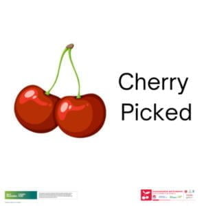 Cherry Picked