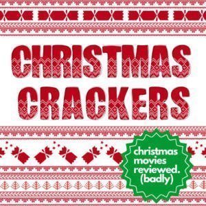 Christmas Crackers With Carol And Nick