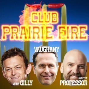Club Prairie Fire