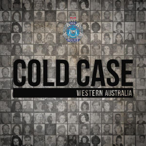 Cold Case Western Australia