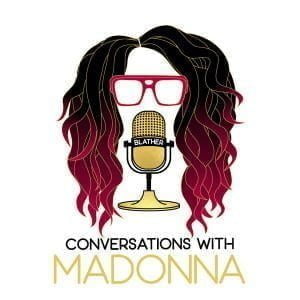 Conversations With Madonna