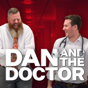 Dan & The Doctor