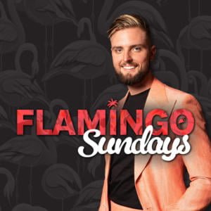Flamingo Sundays With Jack Henderson
