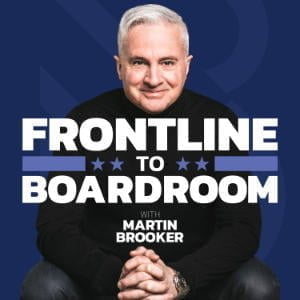 Frontline To Boardroom