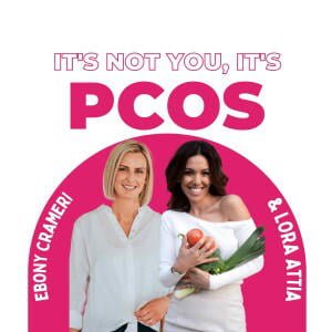 It's Not You, It's PCOS