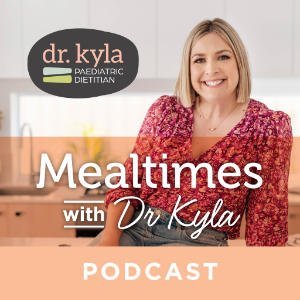 Mealtimes With Dr Kyla