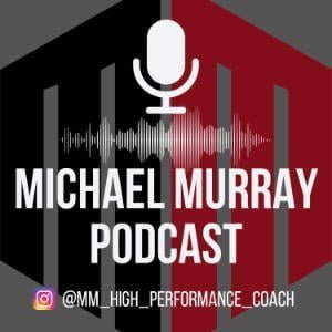 Michael Murray Podcast