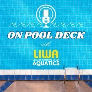On Pool Deck