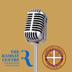 Ramsay - Campion Great Books Podcast