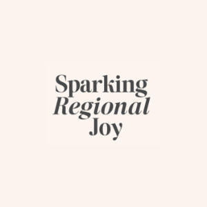Sparking Regional Joy