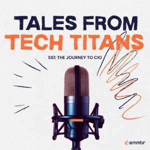 Tales From Tech Titans