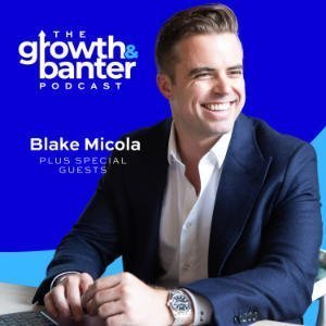 The Growth & Banter Podcast