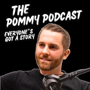 The Pommy Podcast