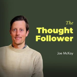 The Thought Follower