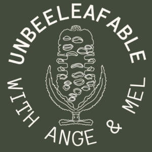 Unbeeleafable - Growing Food, Rewilding, Creating Habitat And Exploring Nature