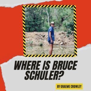 Where Is Bruce Schuler