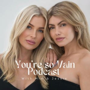 You're So Vain, You Probably Think This Podcast Is About You