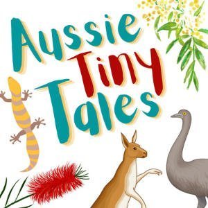 Aussie Tiny Tales
