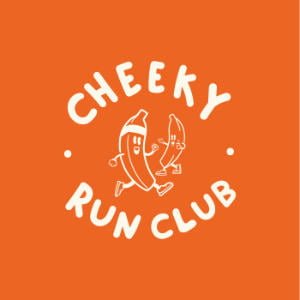 Cheeky Run Club