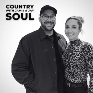 Country Soul With Jamie And Jay