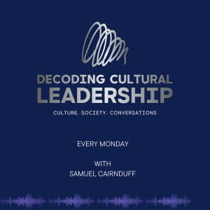 Decoding Cultural Leadership