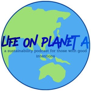 Life On Planet A