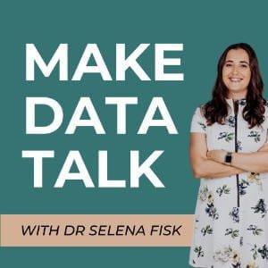 Make Data Talk