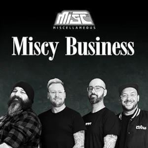 Miscy Business
