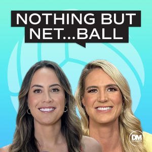 Nothing But Net...ball
