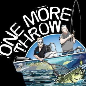 One More Throw Podcast