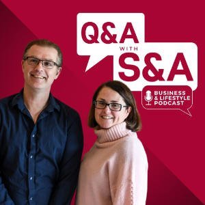 Q&A With S&A
