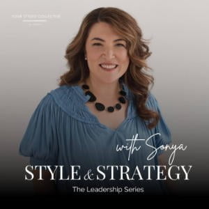 Style & Strategy With Sonya