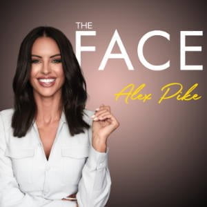 The Face Podcast With Alex Pike