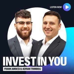 The Invest In You Podcast