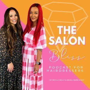 The Salon Bliss Podcast