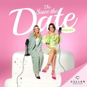 The Save The Date Podcast